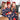 Reindeer Games Long Set
