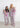 Sugar On Me Women's Button Down Set