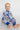 Duke Cameron Crazy Romper