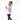 HoHoHo Toddler Crew Neck Sweatshirt
