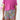 Sugar On Me Youth Short Set