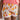 10/12 Oranges Short Youth Set