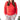 Women's Christmas Long Sleeve Shirt- Red