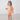 Creamsicle Toddler Biker Shorts