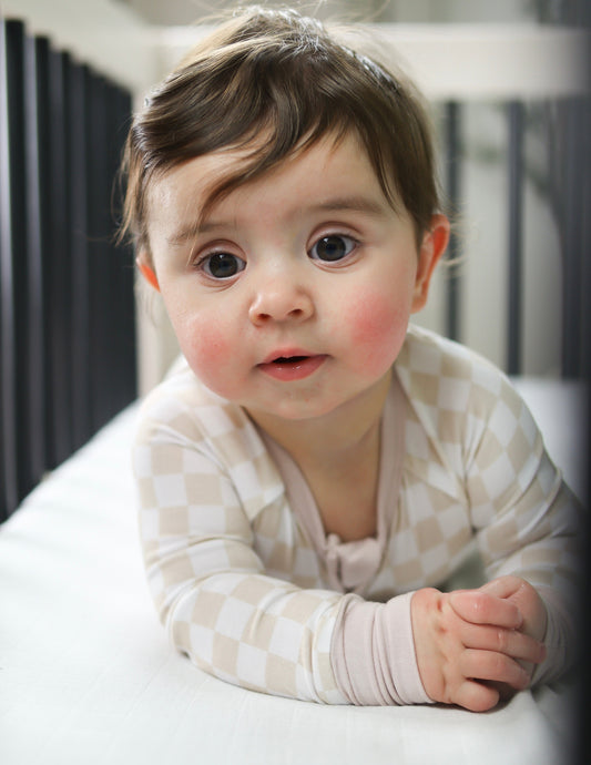 Embrace Comfort and Sustainability: 5 Compelling Reasons to Choose Bamboo Pajamas - Monkeeroos