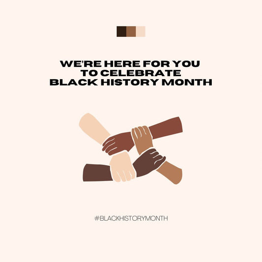 Embracing Diversity: Navigating Black History Month as a White Mother to a Biracial Child - Monkeeroos