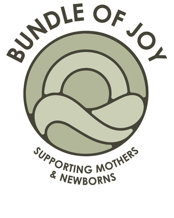 Monkeeroos Partners with Bundle of Joy to Support New Mothers at High Point Regional Hospital - Monkeeroos