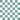Teal Checks