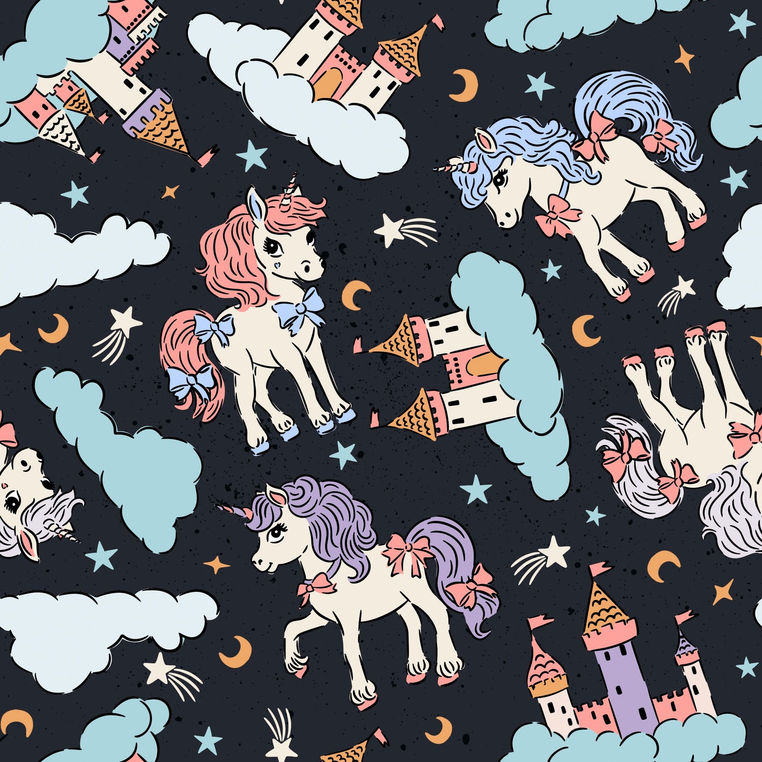 Midnight Unicorn