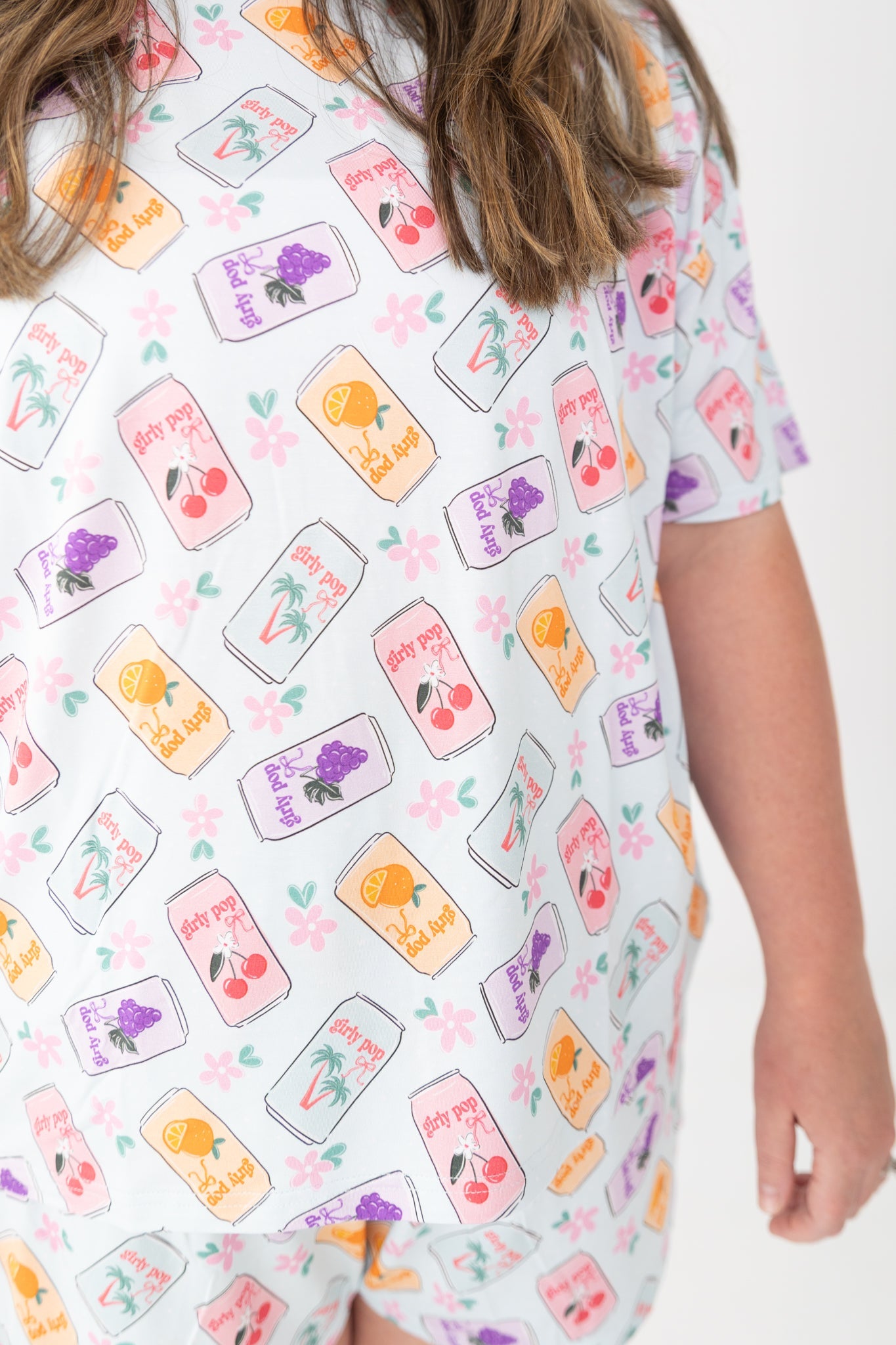 Girly Pop