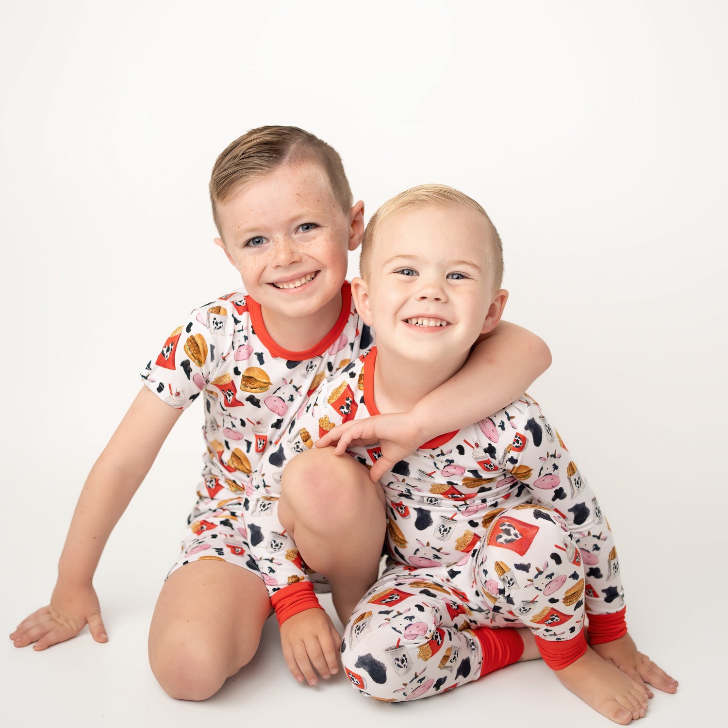 Sibling Matching