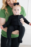 0 - 3 & 12 - 18m Jet Romper - Monkeeroos