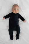 0 - 3 & 12 - 18m Jet Romper - Monkeeroos