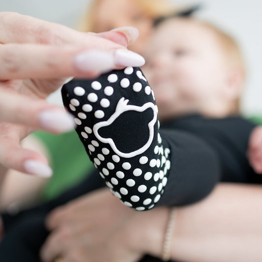 0 - 3 & 12 - 18m Jet Romper - Monkeeroos