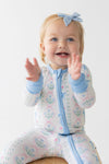 Bluebell & Bows Baby PJs