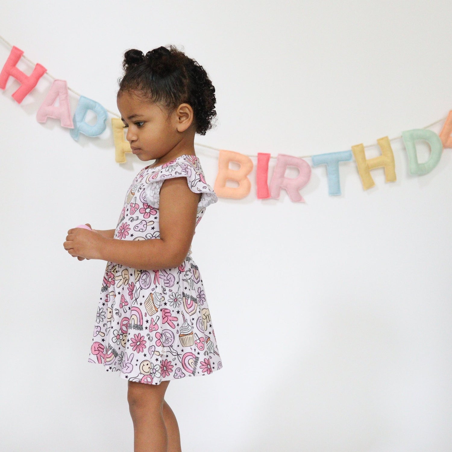Groovy Birthday