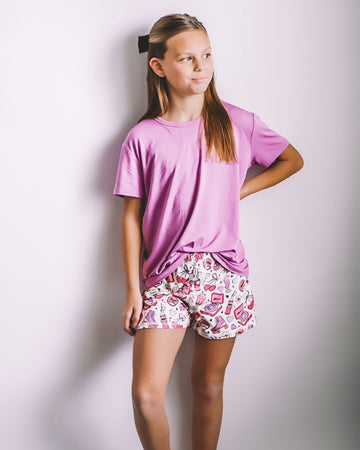 Lover Girl Youth Set