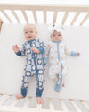 American Belle Baby PJs
