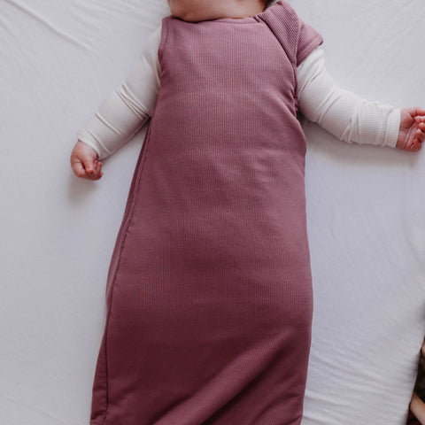 Sugarplum Sleep Bag