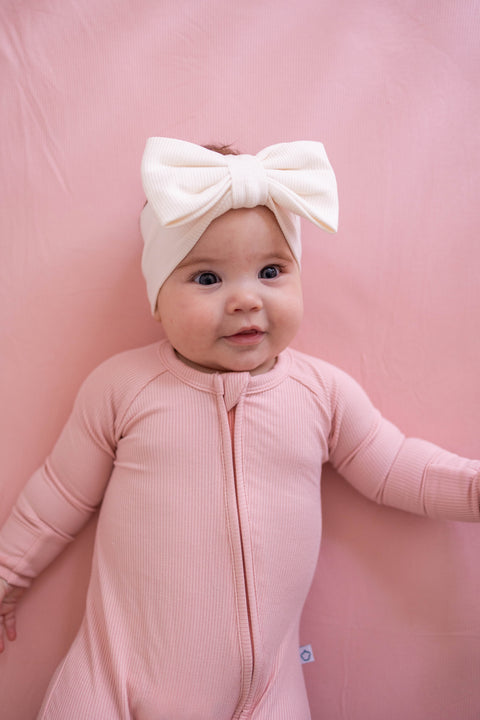 Blush Romper