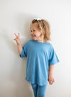 6 - 12m Heaven Toddler Leggings - Monkeeroos