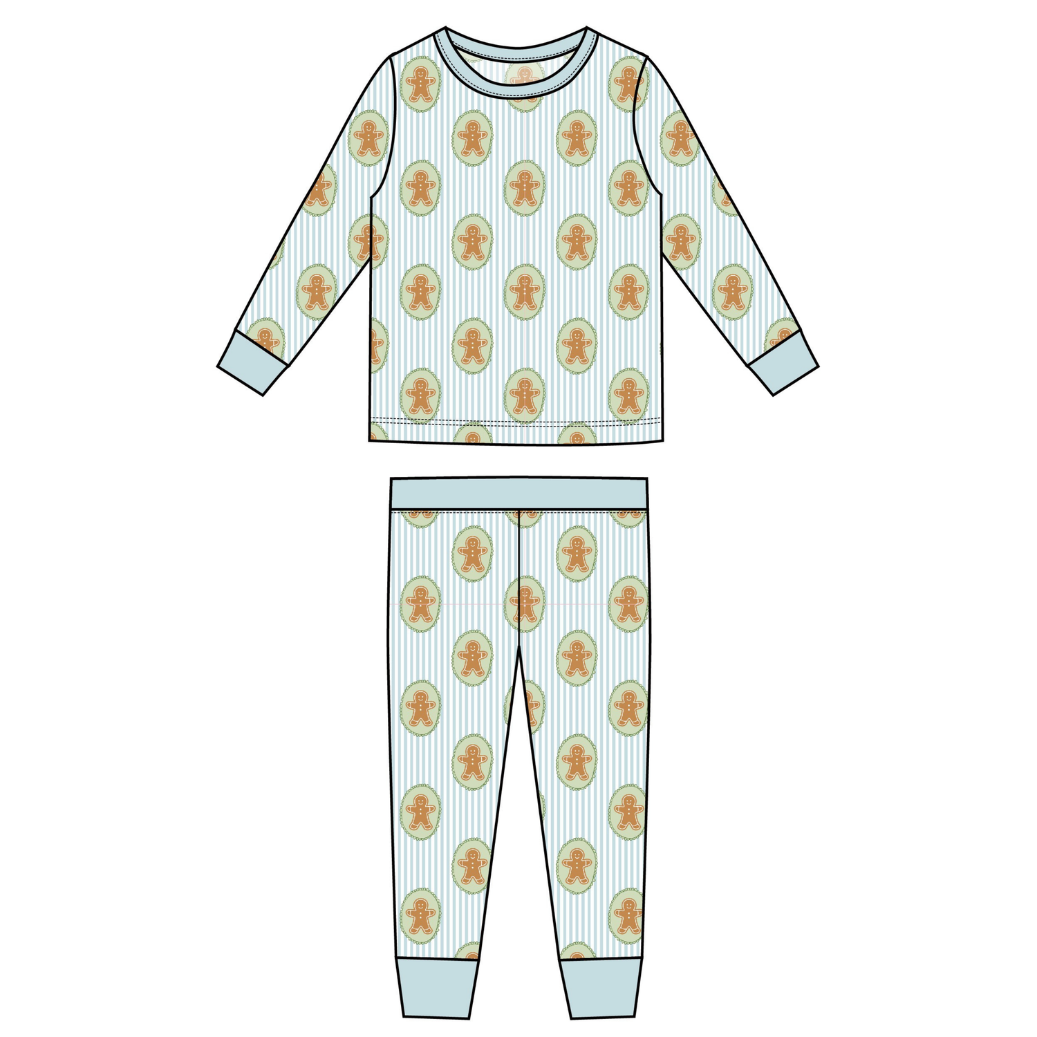 All Toddler Collection
