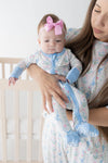 Bluebell & Bows Baby PJs