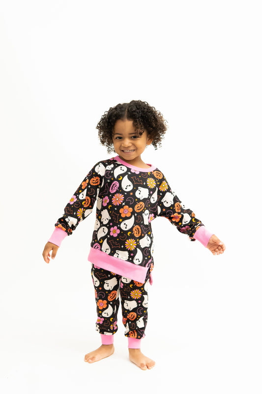 Ghouls Toddler Joggers