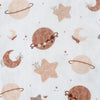 Boho Space Swaddle