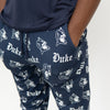 10/12 Duke University® Navy Gothic Youth Set