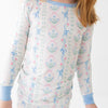 Bluebell & Bows Toddler PJs