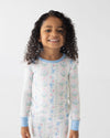 Bluebell & Bows Toddler PJs