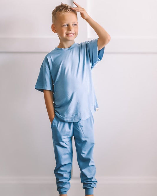 Heaven Toddler Joggers