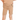 Tan Toddler Biker Shorts