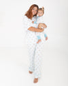 Puppy Pool Party Baby PJs