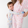 Silly Goose Pink Women's Lounge Set
