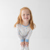 Bluebell & Bows Toddler PJs