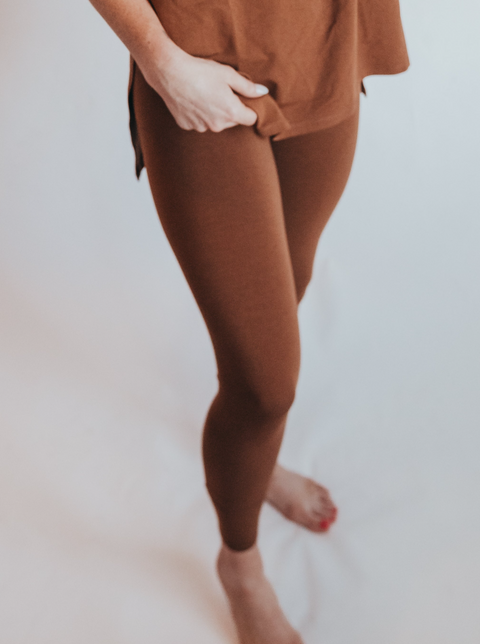 Toffee Women's Leggings