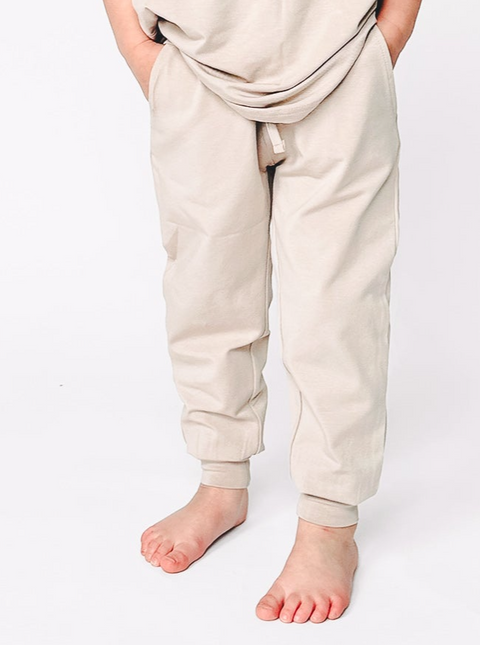 Chateau Toddler Joggers