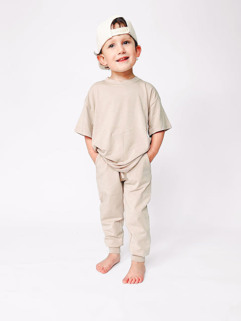 Chateau Toddler Joggers