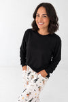 Slumberkins Boo Buddies Unisex Long Sleeve Lounge Set