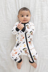Slumberkins Boo Buddies Baby PJs