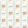 American Belle Toddler PJs