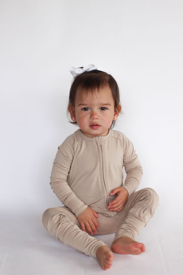 NB Chateau Baby PJs