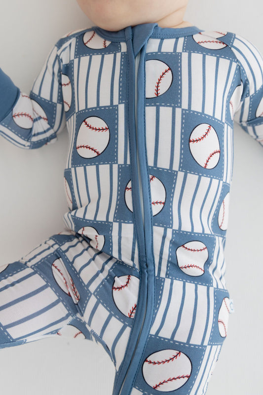 All American Baby PJs