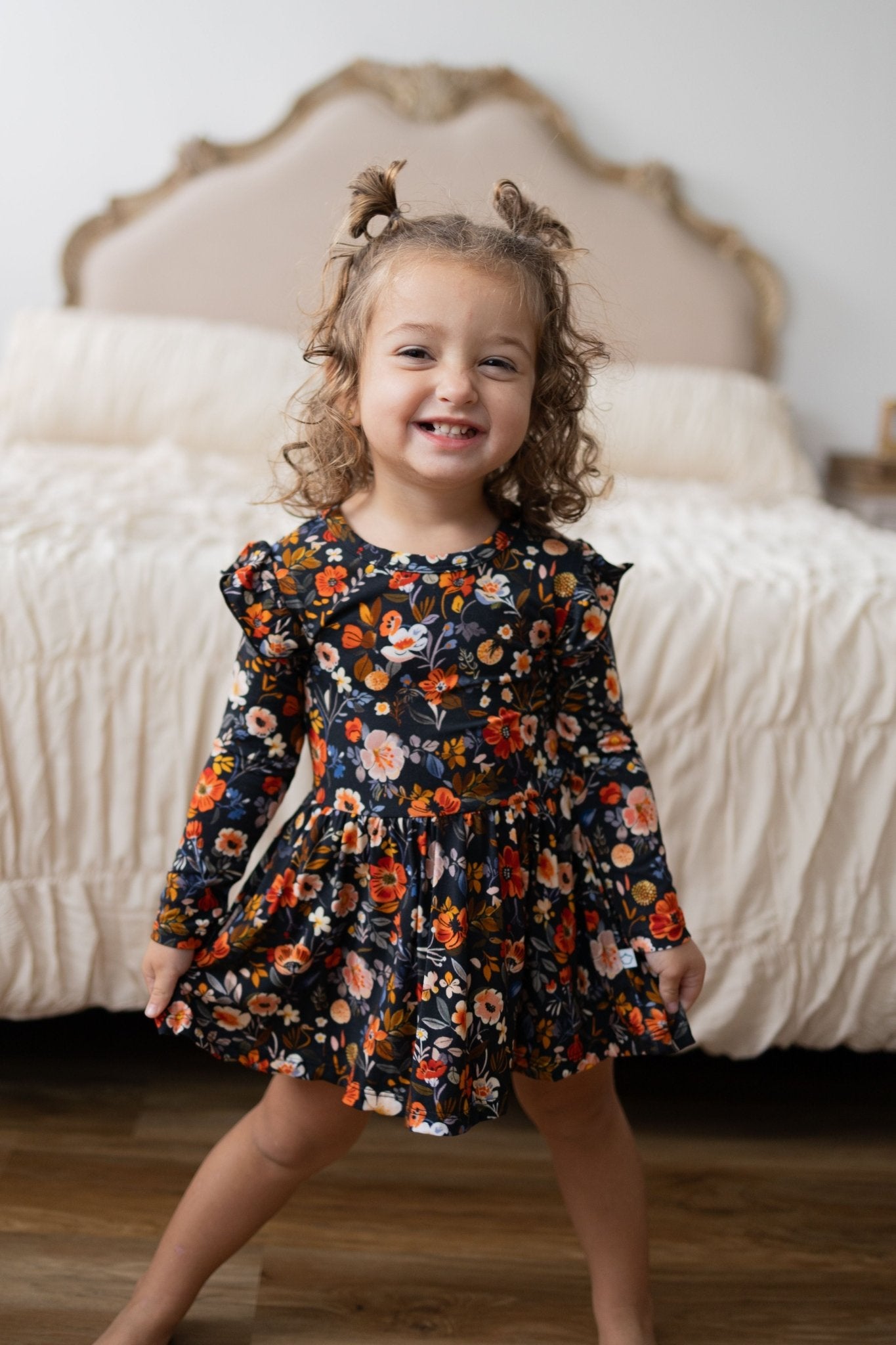 Baby Dresses
