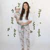 Book Club Women's Joggers - Monkeeroos