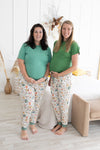 Book Club Women's Joggers - Monkeeroos