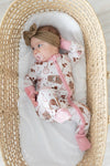 Cake Pop Romper - Monkeeroos