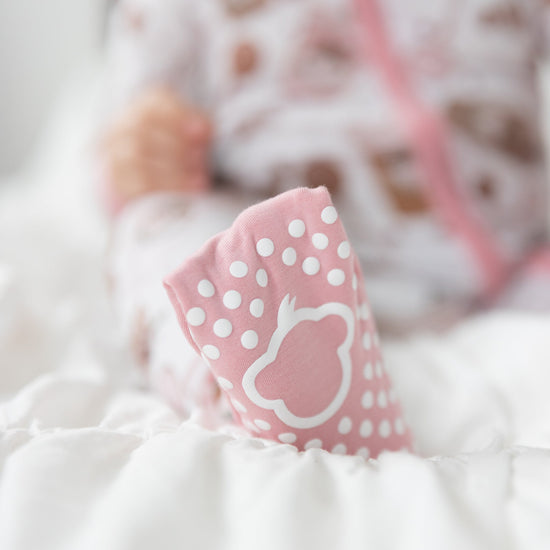 Cake Pop Romper - Monkeeroos